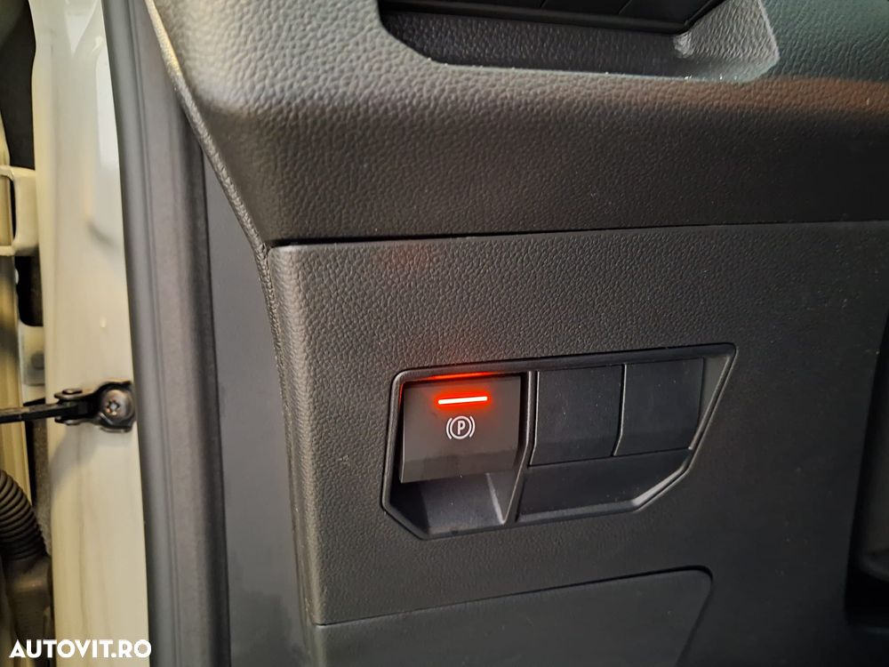 Dacia Duster TCe 130 4X4 MHEV Extreme - 12