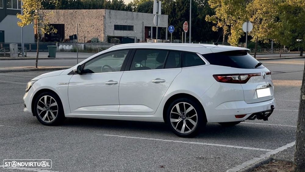 Renault Mégane - 17