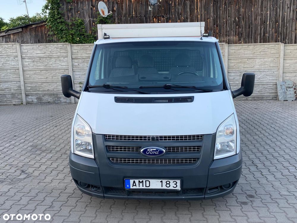 Ford TRANSIT - 3