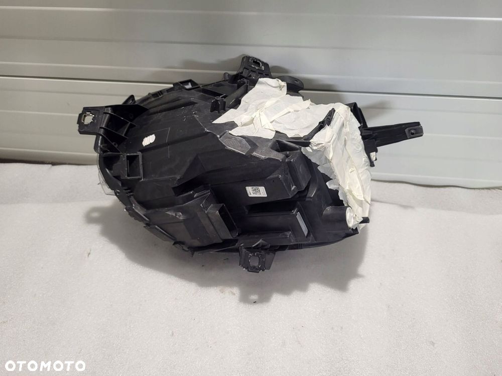 mini cooper f56 full led przód strona lewa 8738651 - 5