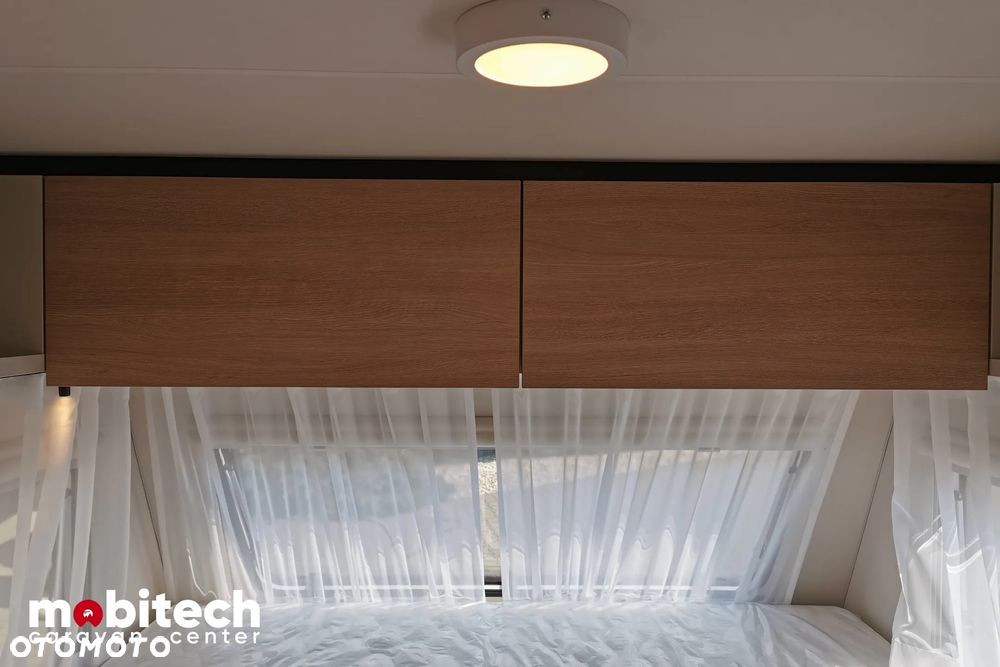 LMC SASSINO 470 K MY 25 - 14