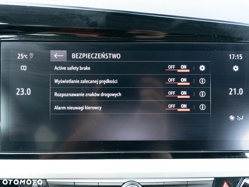 Opel Grandland 1.2 T GS Line S&S - 31