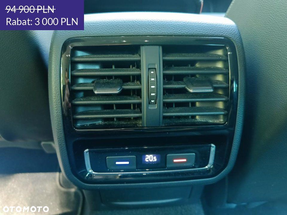 Volkswagen Passat - 20
