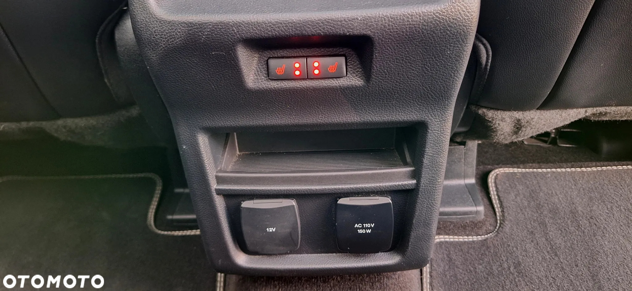 Ford Edge - 30