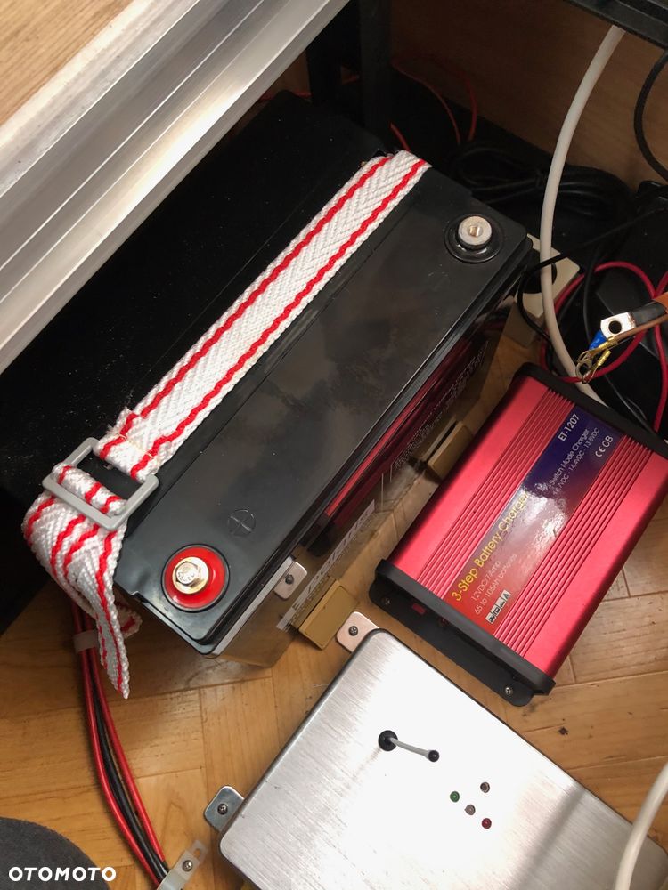 Burstner Belcanto 455TS - 29