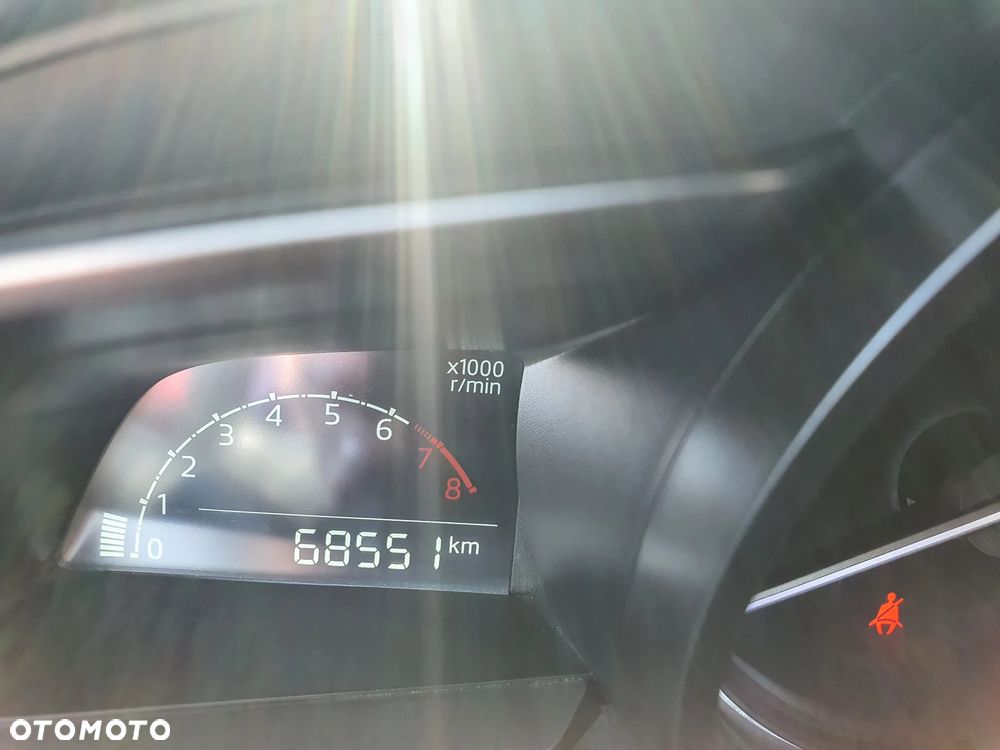 Mazda CX-3 SKYACTIV-G 120 FWD Exclusive-Line - 16