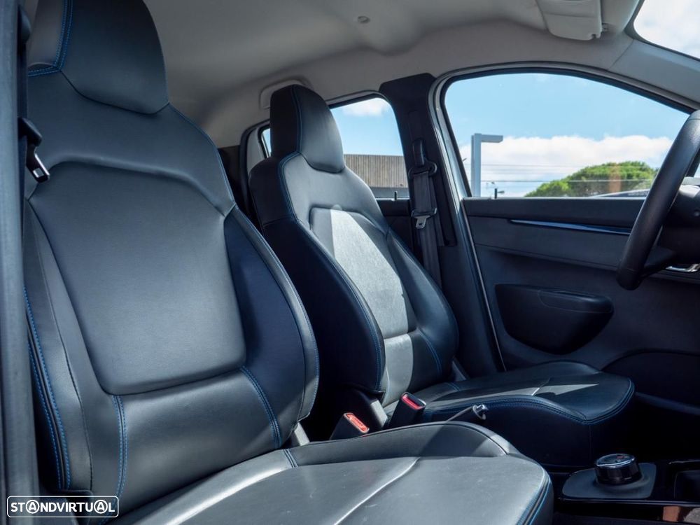 Dacia Spring Electric 45 Expression - 20