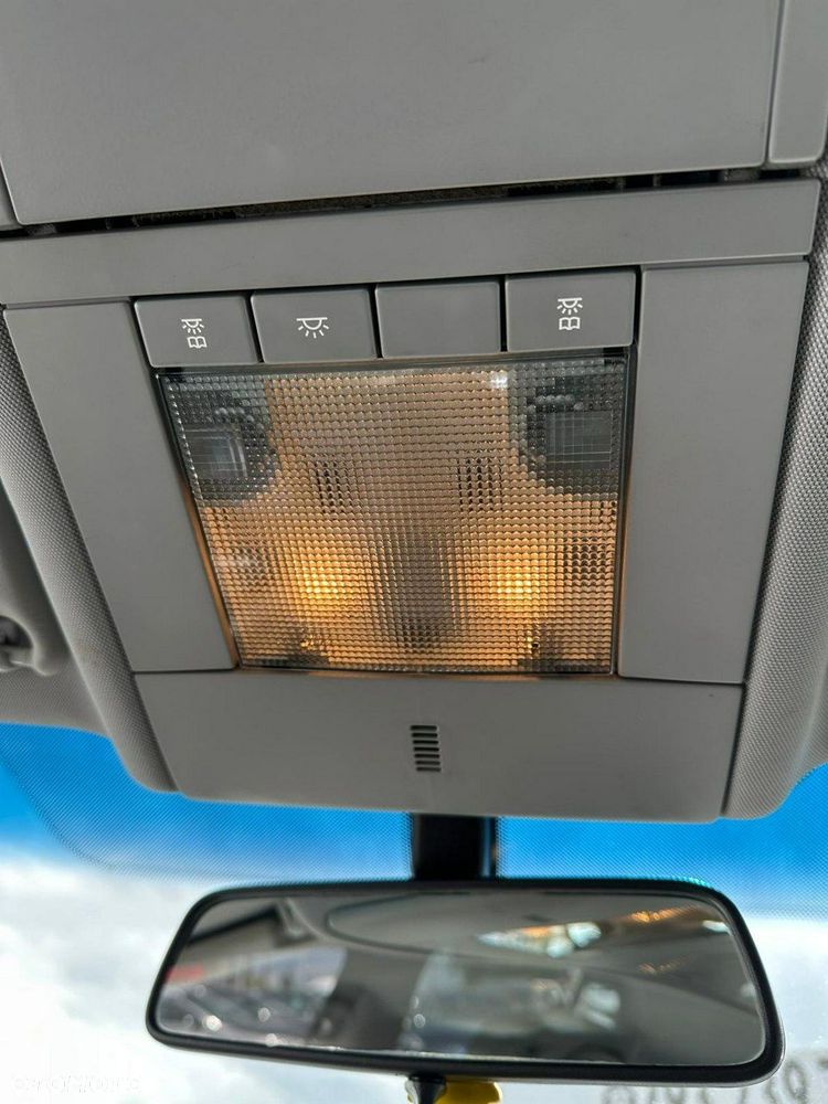Opel Signum - 21