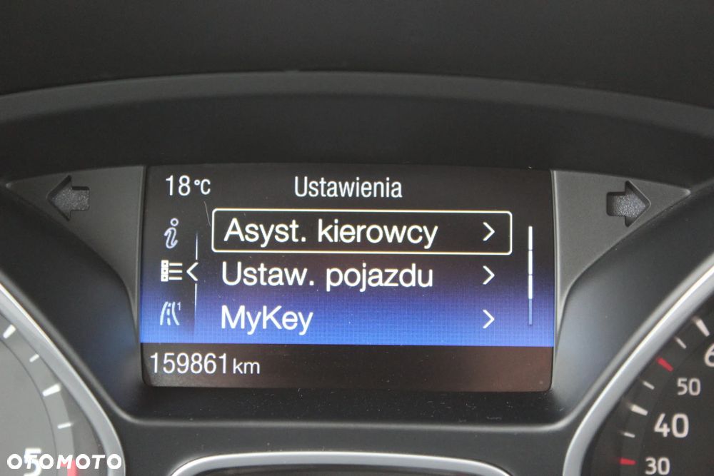 Ford Focus - 25