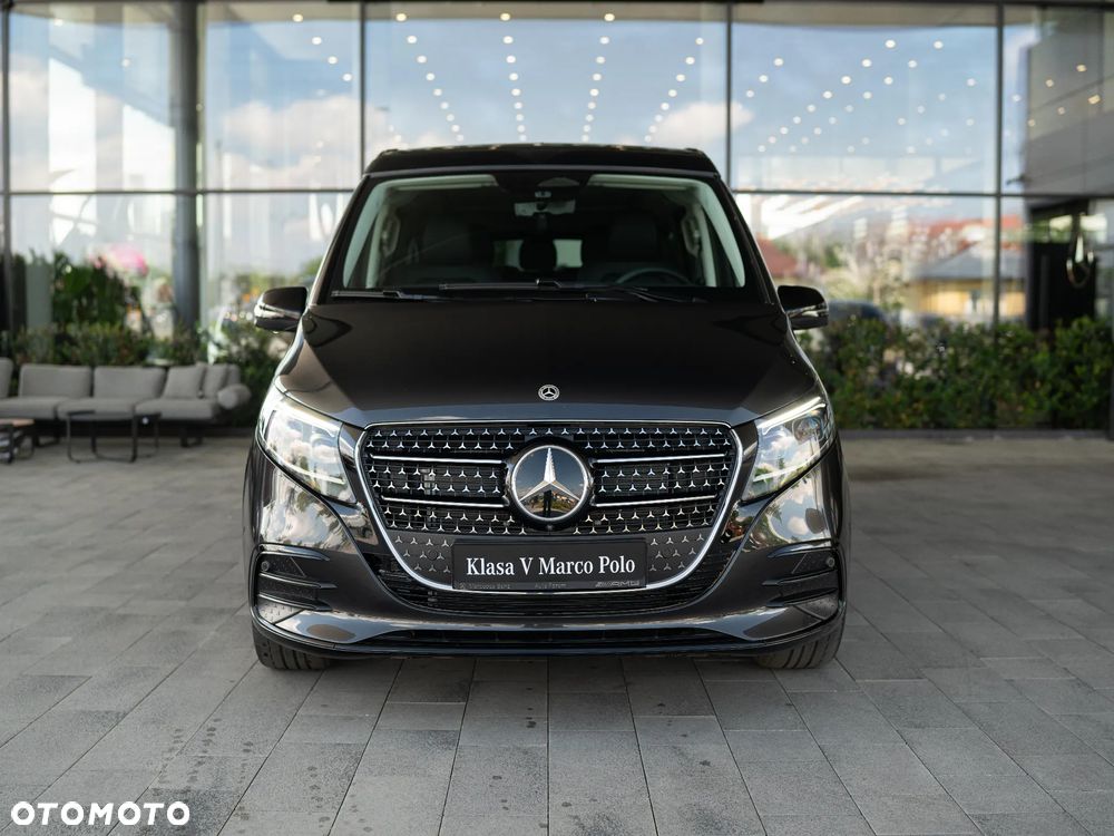 Mercedes-Benz V klasa MARCO POLO HORIZON 300 d - 3