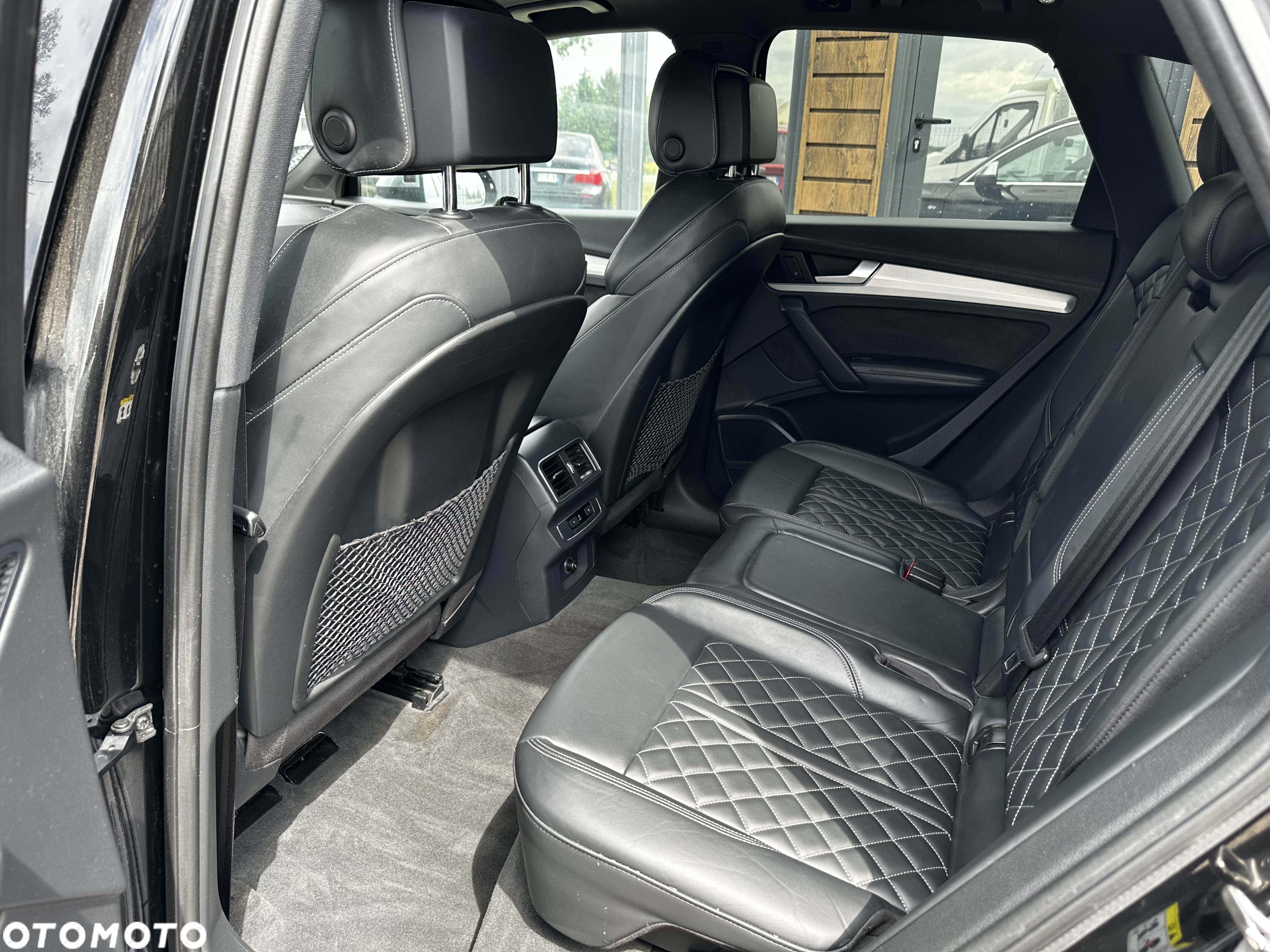 Audi SQ5 3.0 TFSI Quattro Tiptronic - 23
