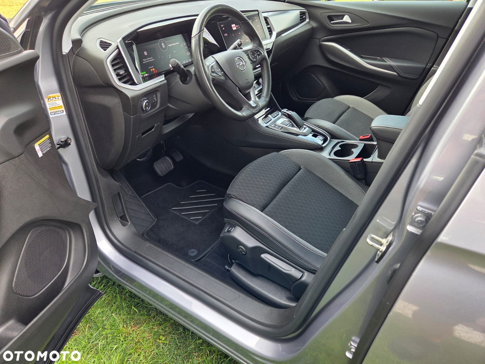 Opel Grandland 1.6 T PHEV GS - 32