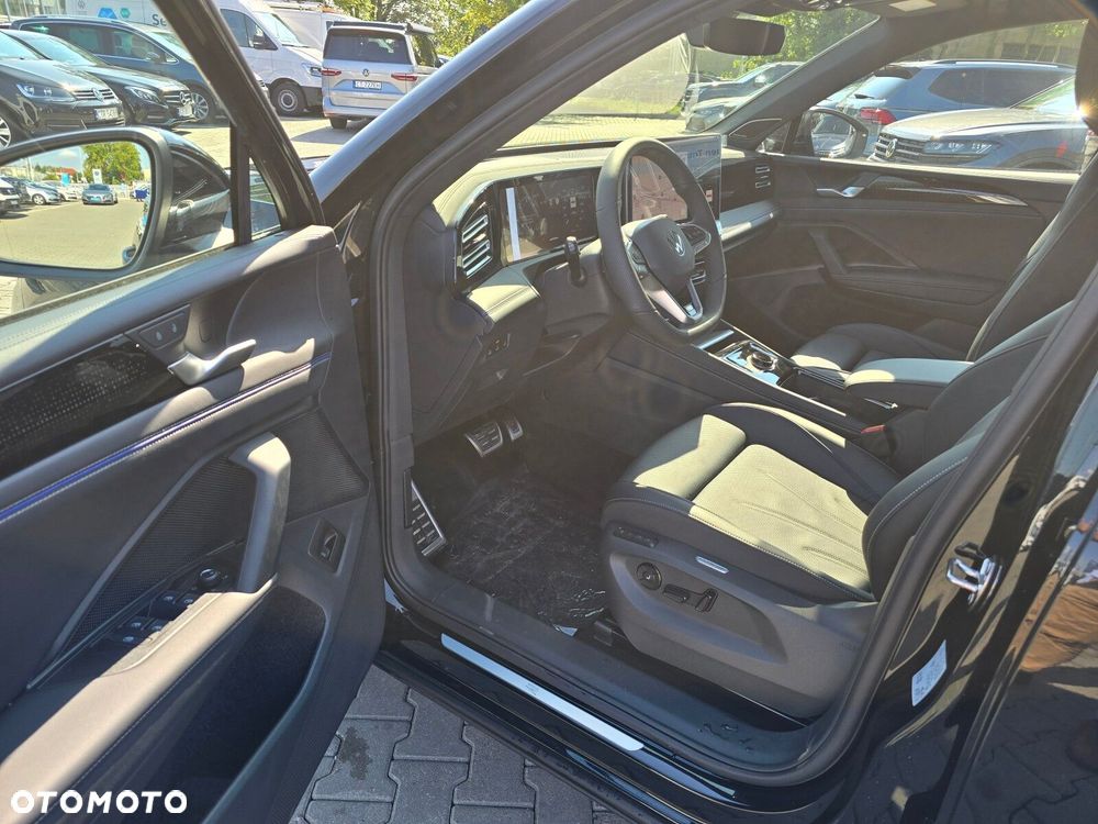 Volkswagen Tiguan 2.0 TDI 4Mot R-Line Plus DSG - 17