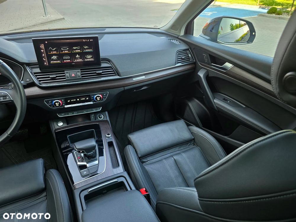Audi Q5 45 TFSI quattro S tronic S line - 30