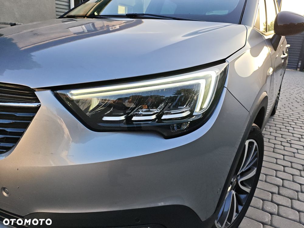 Opel Crossland X - 2