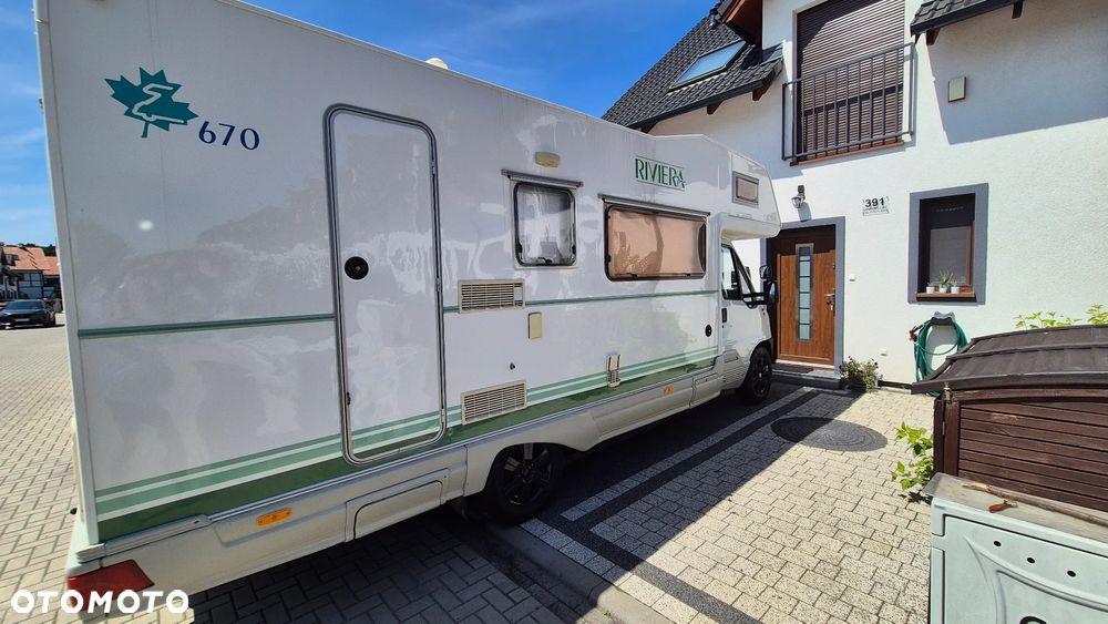 Fiat Ducato - 4