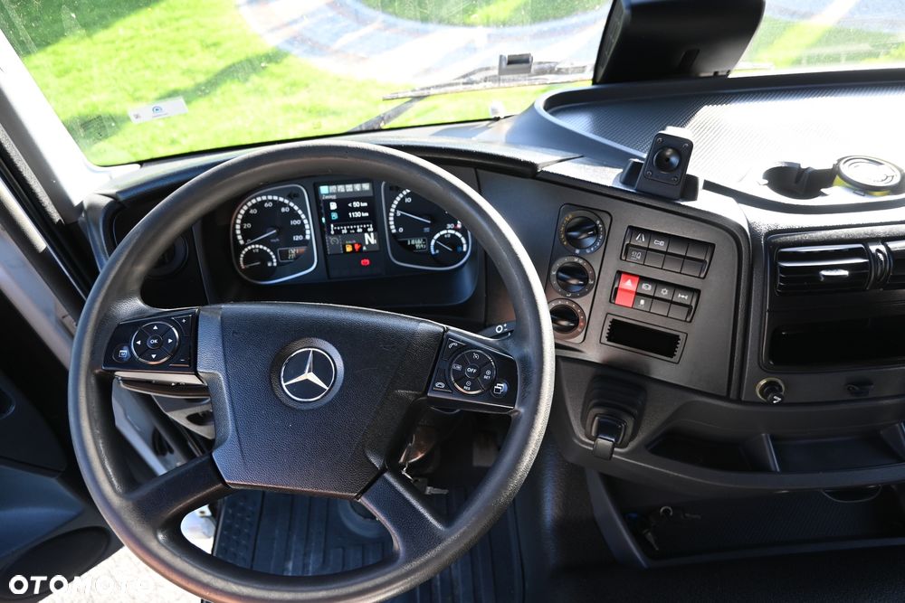 Mercedes-Benz Atego 1330 - 7