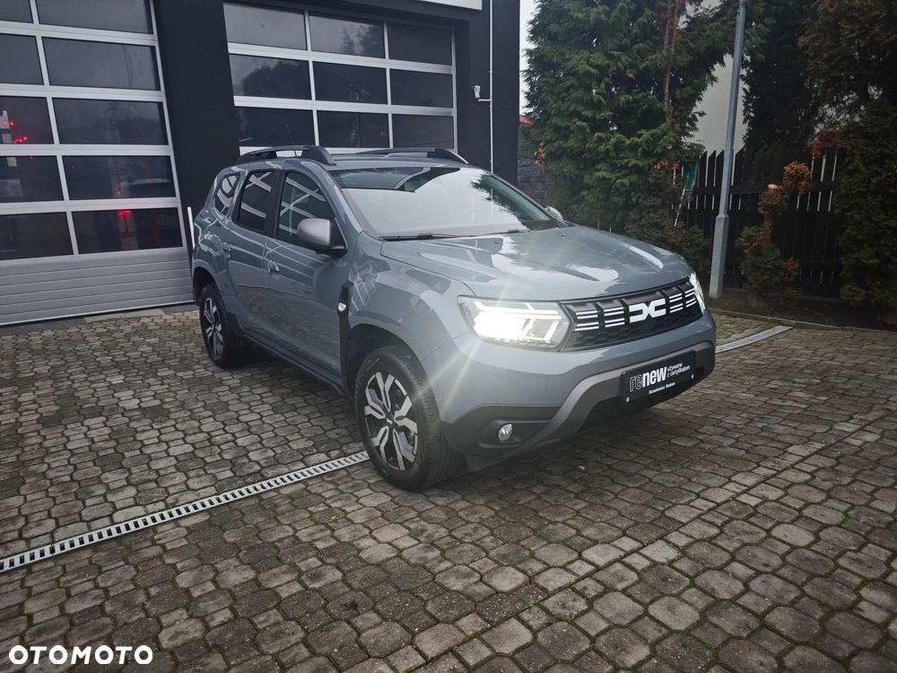Dacia Duster 1.3 TCe Journey EDC - 3