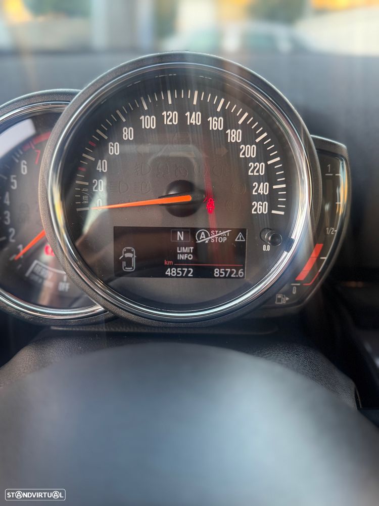 MINI Clubman Cooper Estate Edition - 27