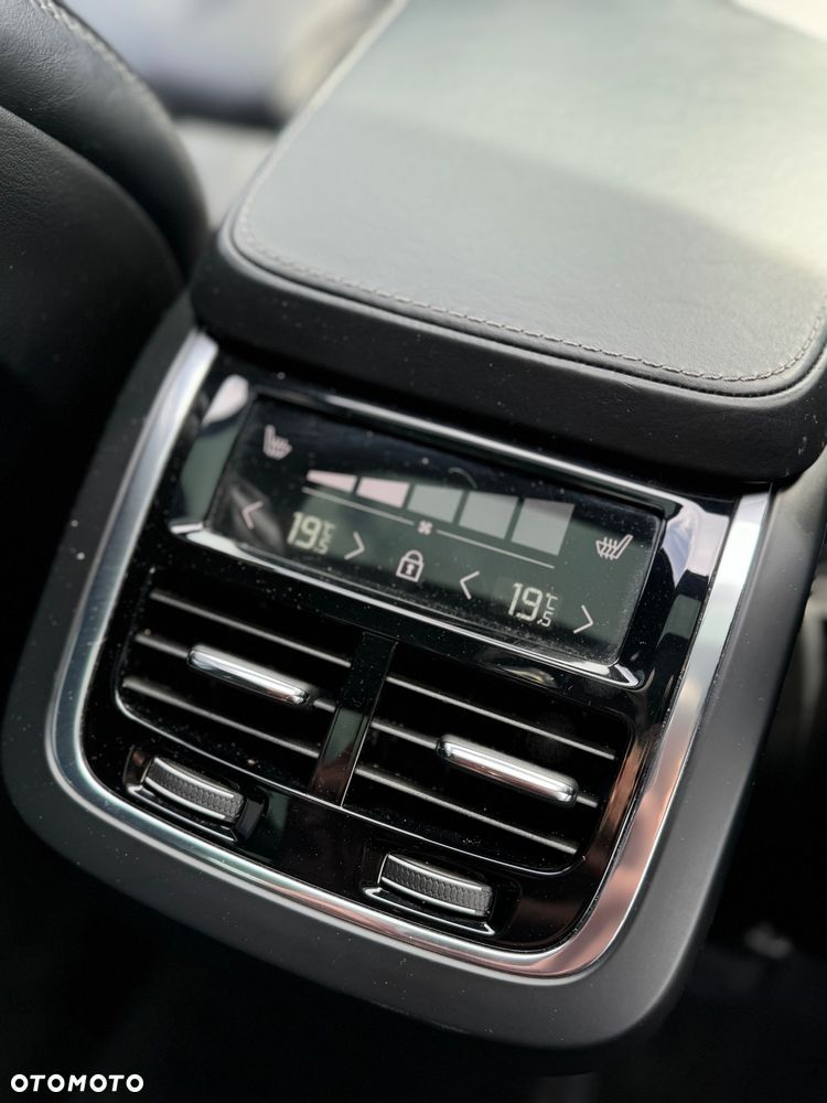 Volvo XC 90 B6 B AWD Geartronic RDesign - 18