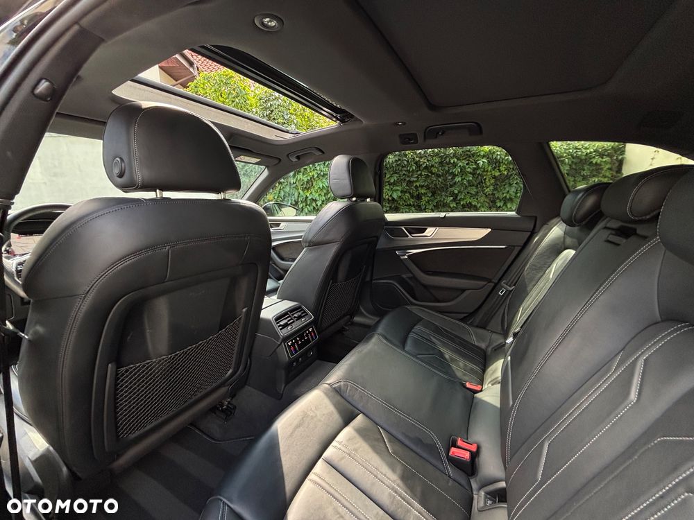 Audi A6 Avant - 31