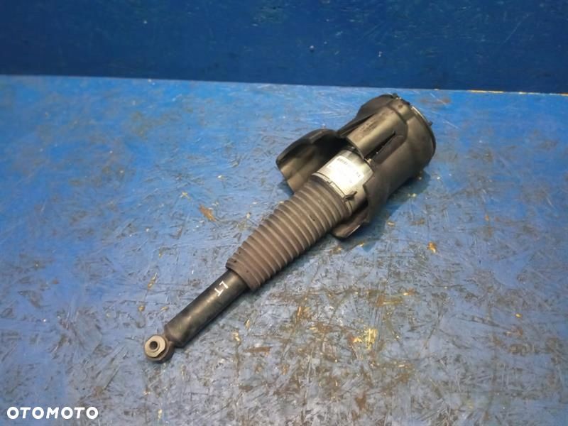 AMORTYZATOR LEWY TYŁ AUDI A8 S8 D4 4H0616001C - 1