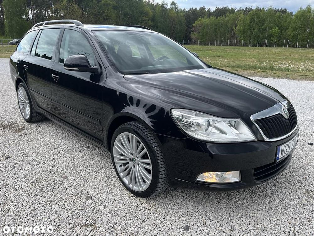 Skoda Octavia 1.6 TDI DPF Ambiente - 13