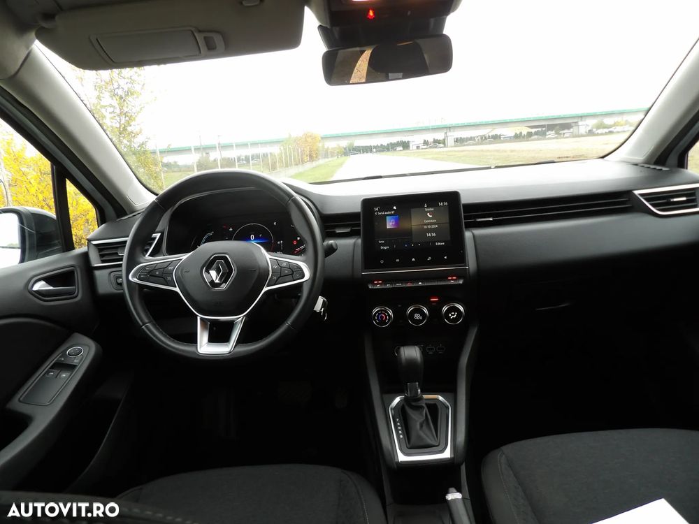 Renault Clio - 18