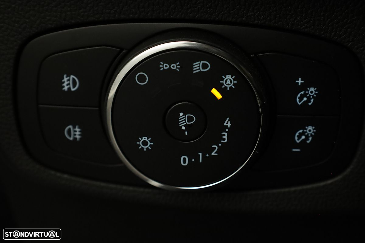 Ford Focus 1.0 EcoBoost MHEV Active X Aut. - 17