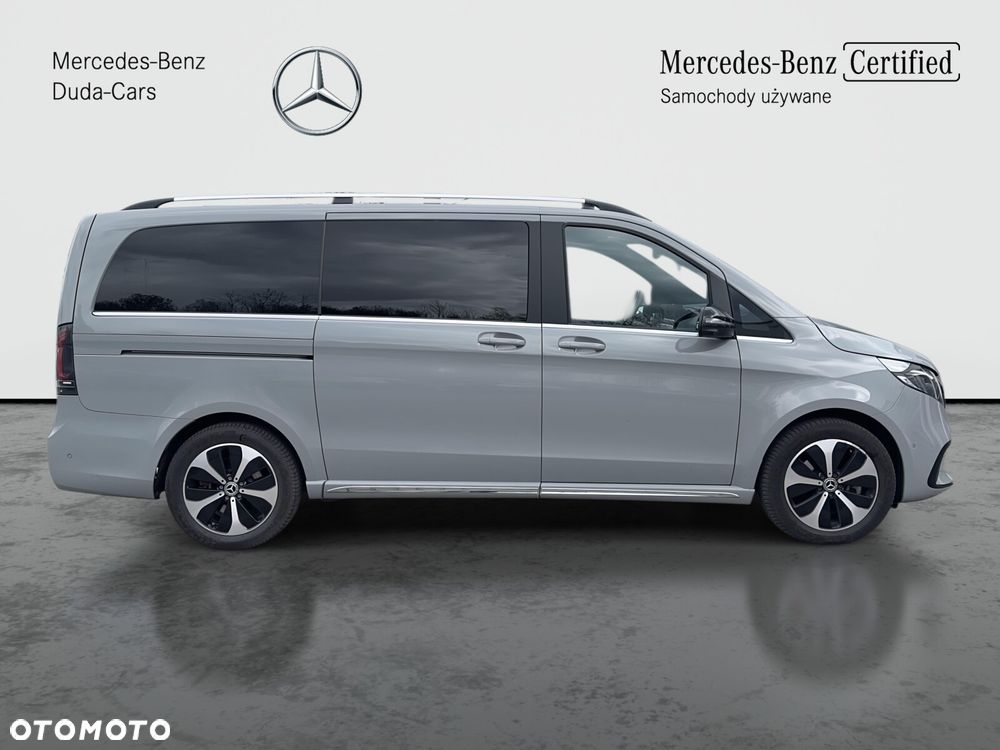 Mercedes-Benz EQV 300 90kWh - 7
