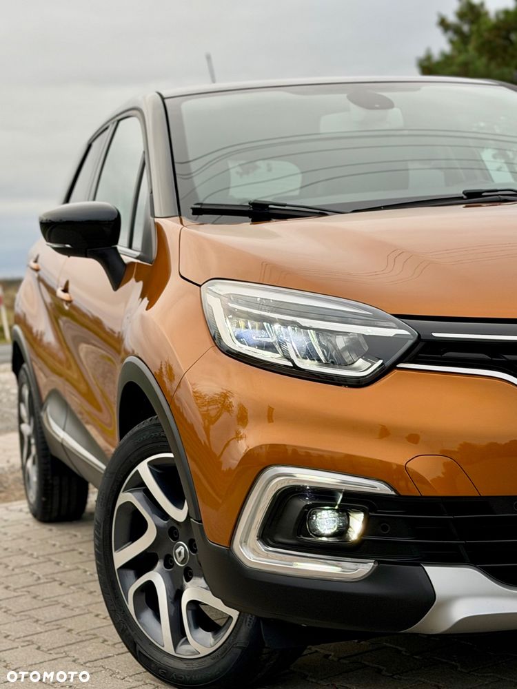 Renault Captur ENERGY TCe 90 Start&Stop Luxe - 26