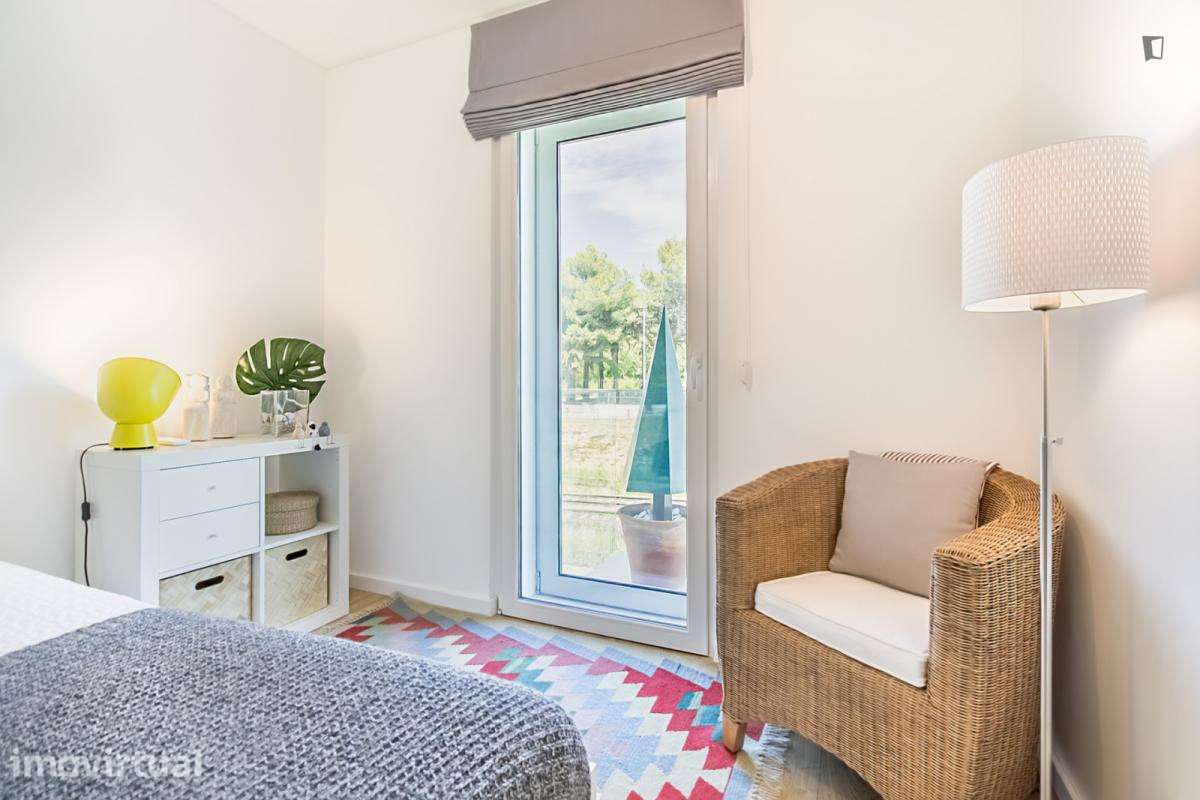 Apartamento com 2 quartos - localizado em Oeiras Lisbon - Grande imagem: 4/28