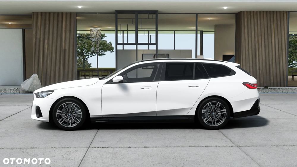 BMW Seria 5 - 5