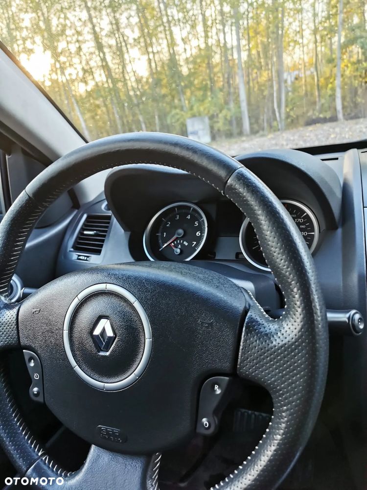 Renault Megane Grandtour dCi 130 FAP Dynamique - 13