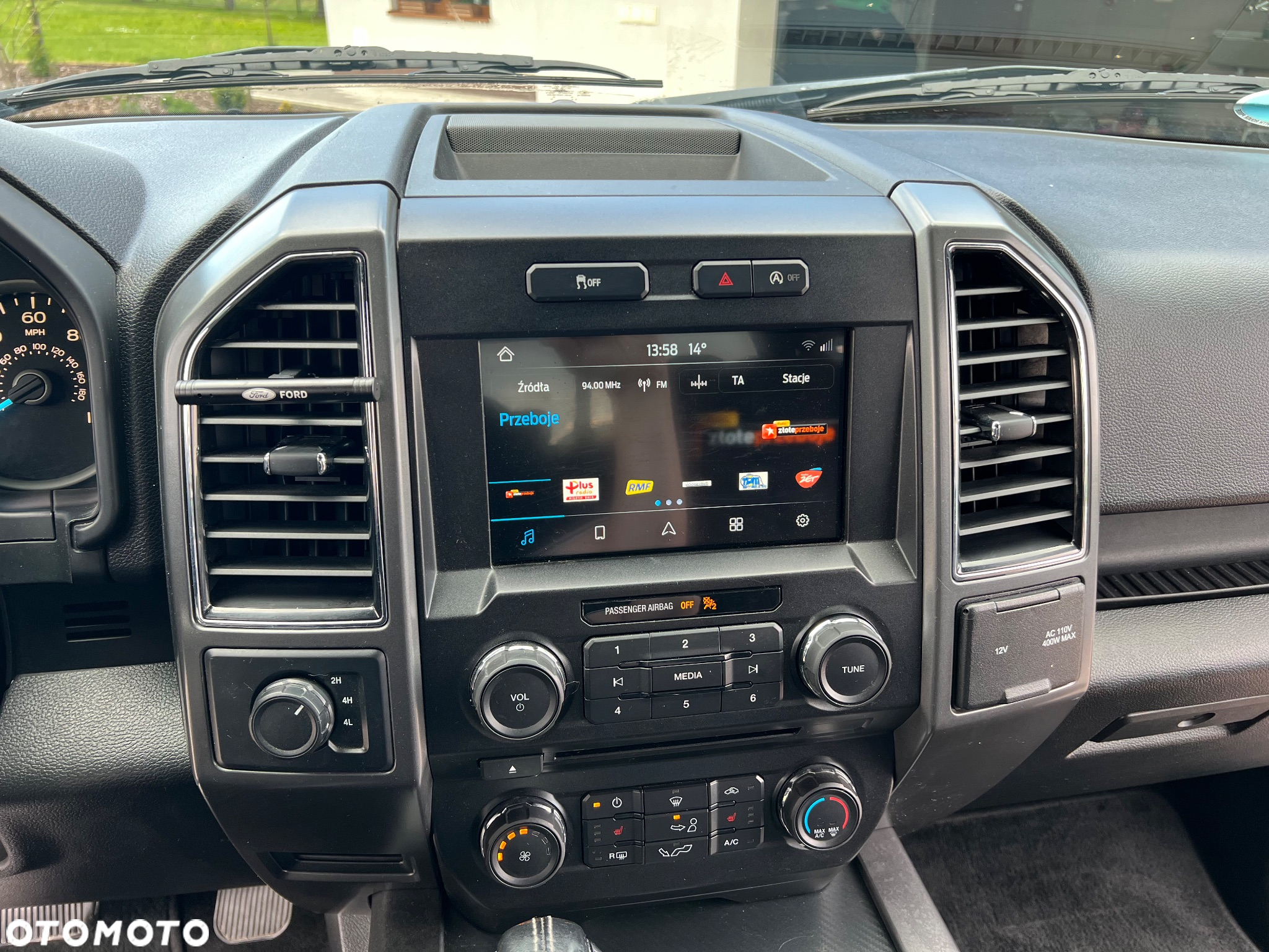 Ford F150 - 10