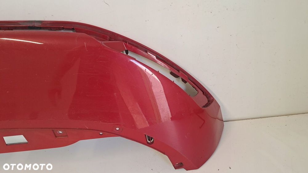 Dokładka zderzaka przód spoiler CUPRA Ateca 575 - 11