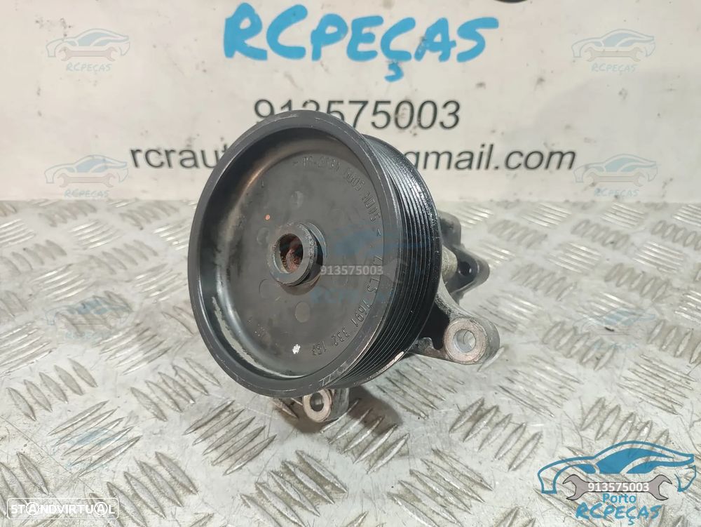 Bomba de Direção Hidraulica Lenksysteme / Mercedes Benz - 642930 | 642.930 | OM642930 - A0044668901 | 7693955231 - Original - 3