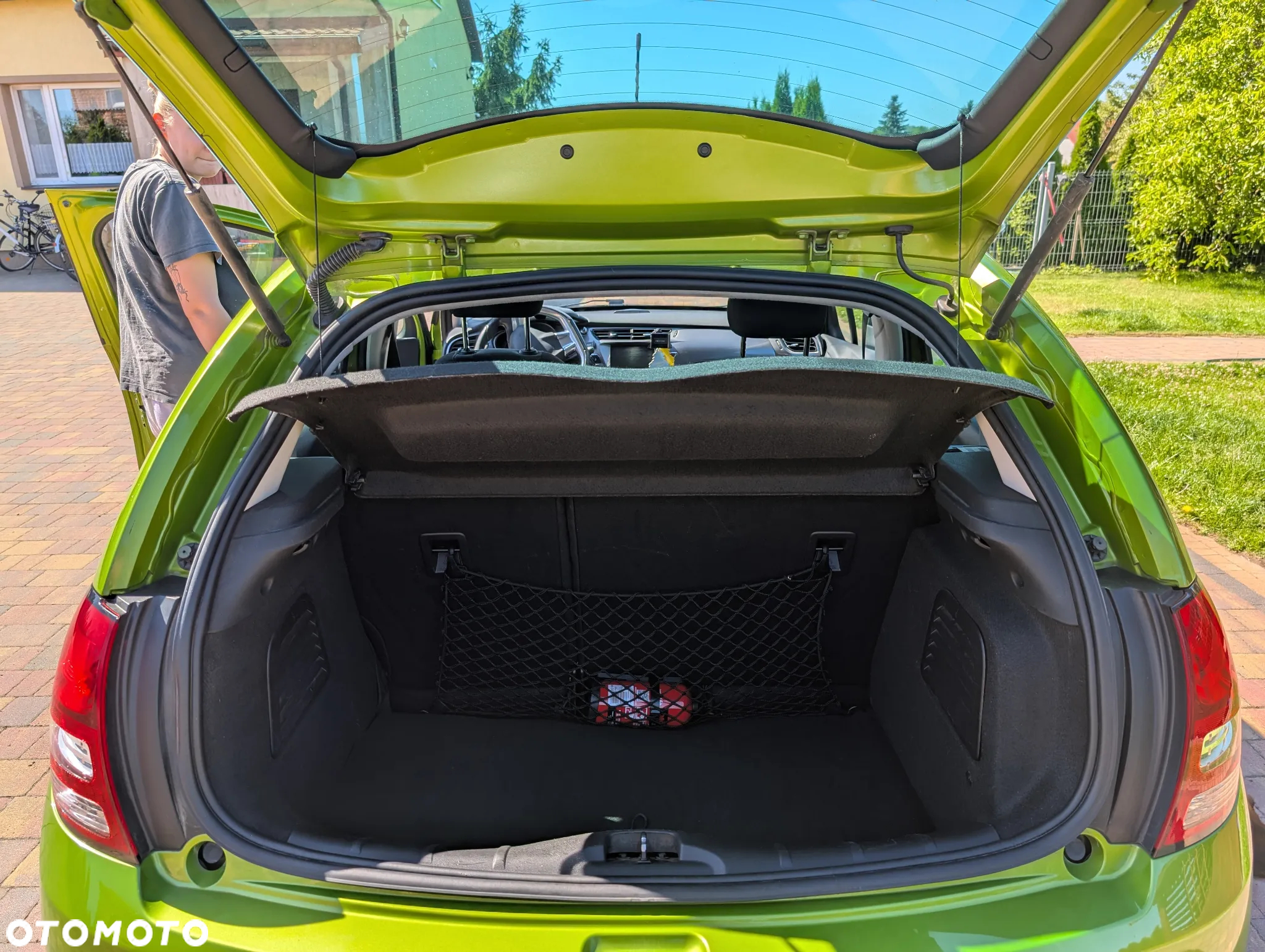 Citroën C3 1.6 VTi Exclusive - 10