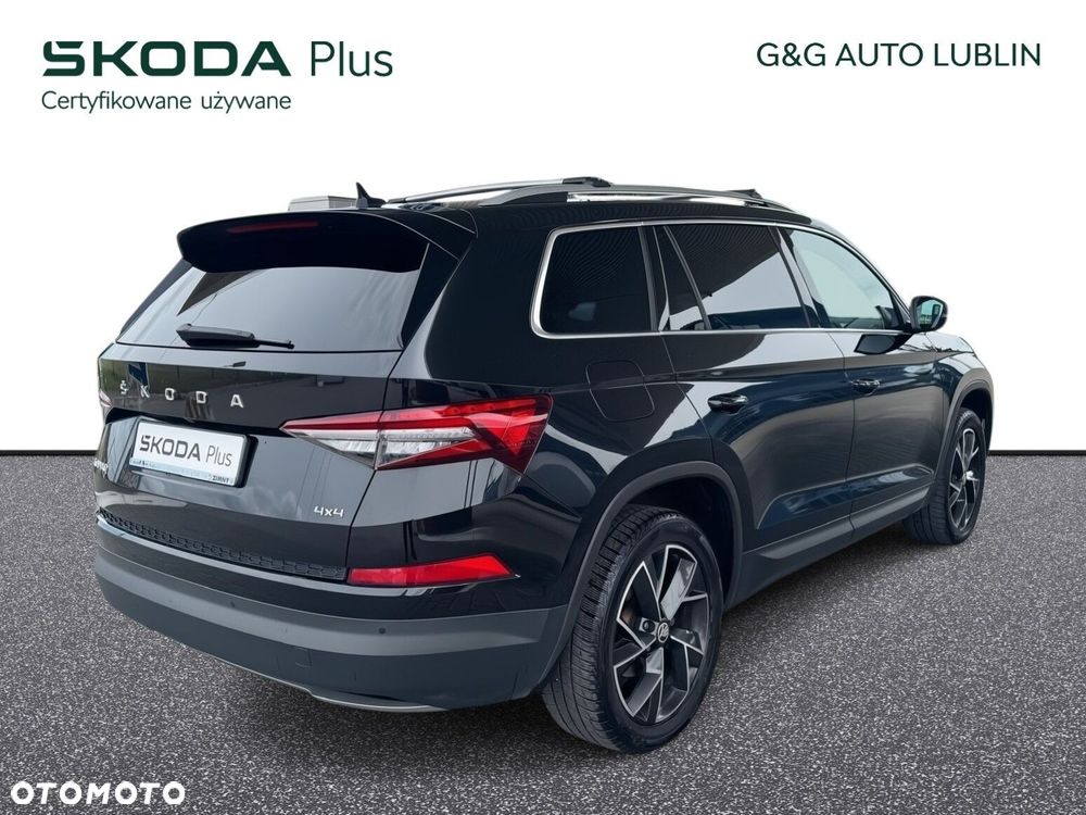 Skoda Kodiaq - 6