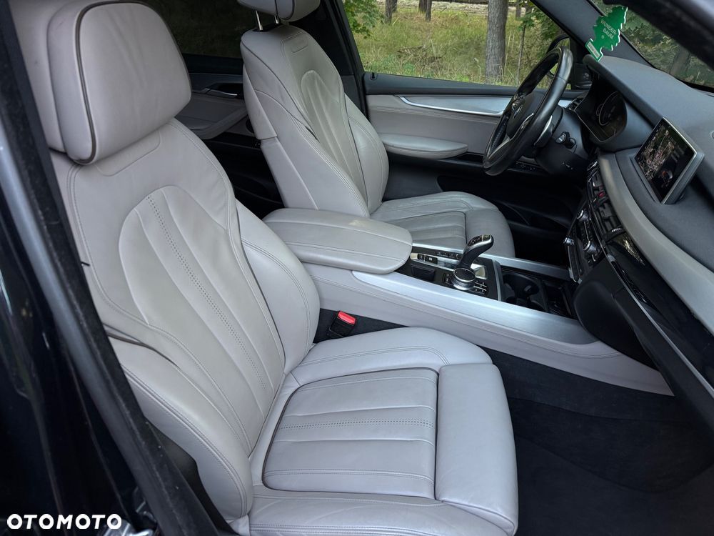 BMW X5 xDrive30d - 18