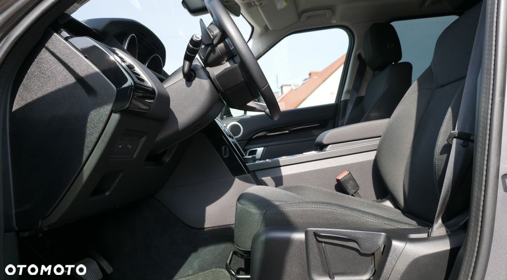 Land Rover Discovery 2.0 SD4 S - 20