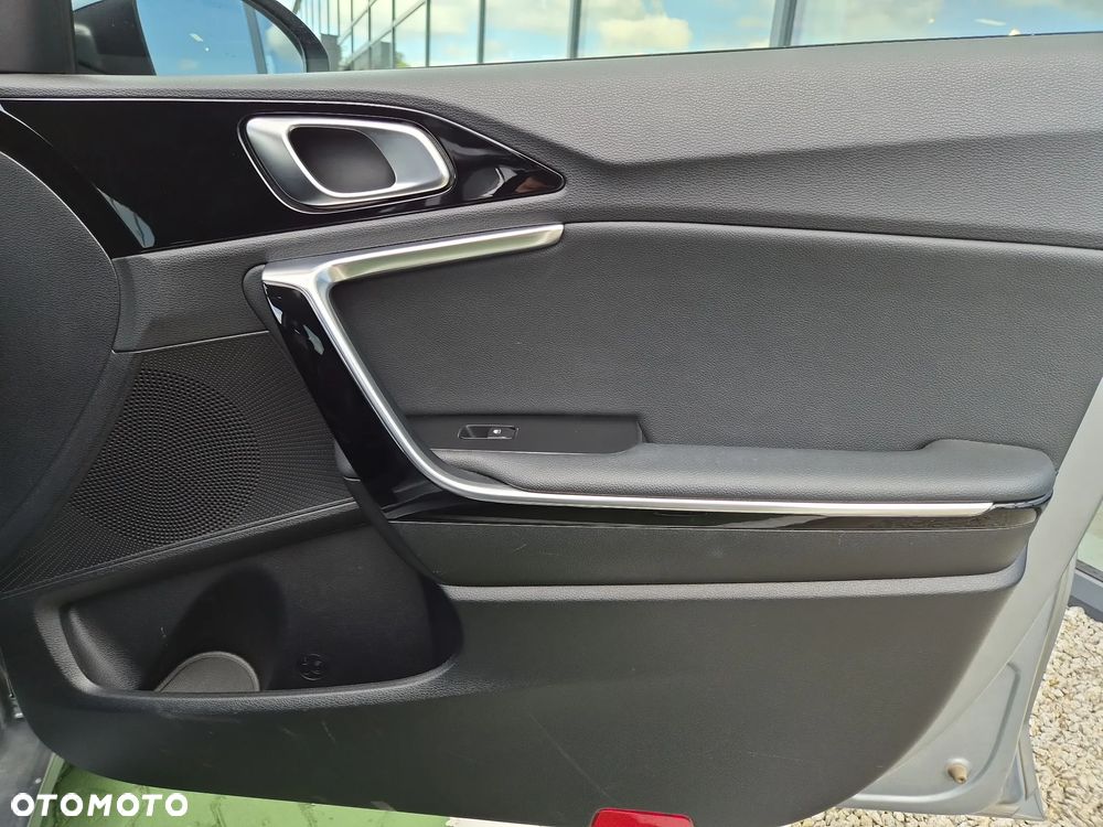 Kia Ceed 1.4 T-GDI L DCT - 28