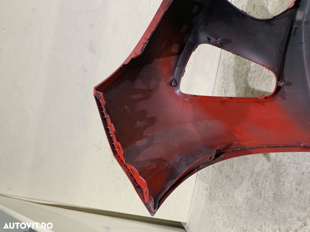 Bara fata Kia Picanto, 2016, 2017, 2018, 2019, 2020, cod origine OE 86511-G6000. - 6