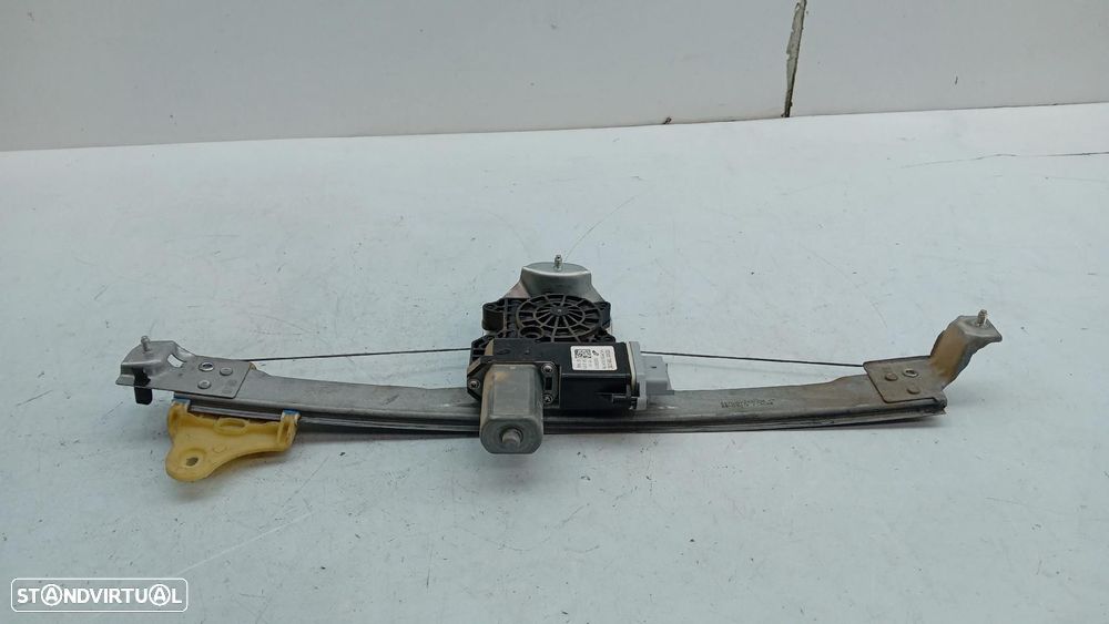 Elevador vidros frente esquerdo RENAULT Captur (J5_) - 1