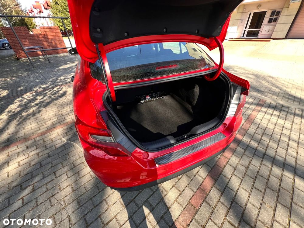 Fiat Tipo 1.4 16V Opening Edition Plus - 6