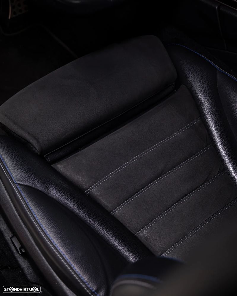 Mercedes-Benz C 300 e T 9G-TRONIC AMG Line - 18