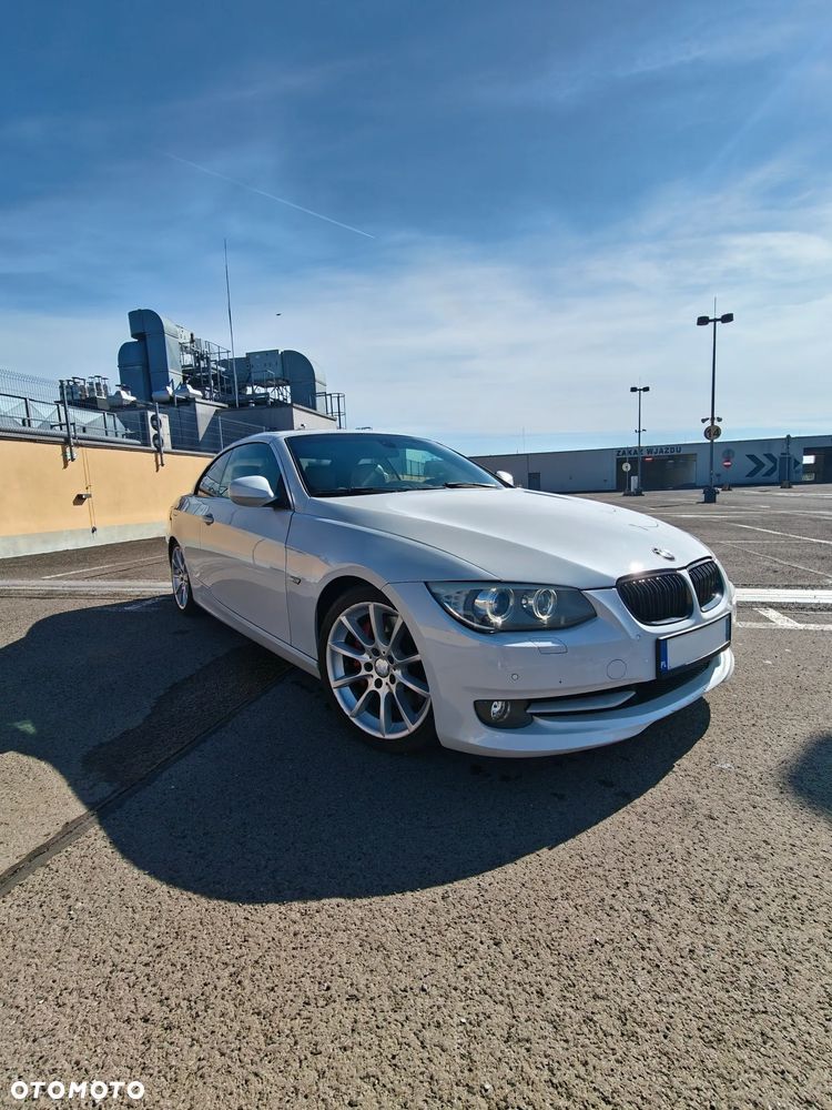 BMW Seria 3 - 1