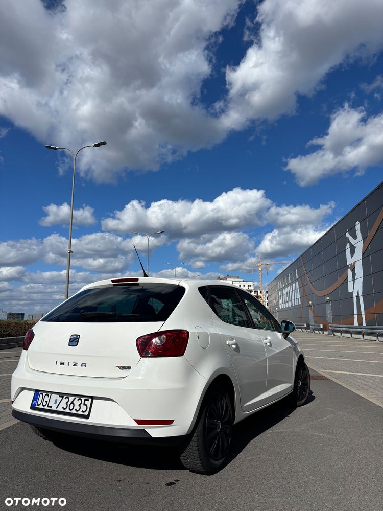Seat Ibiza - 7