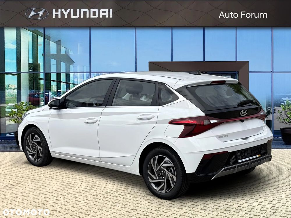Hyundai i20 1.0 T-GDi Modern - 3