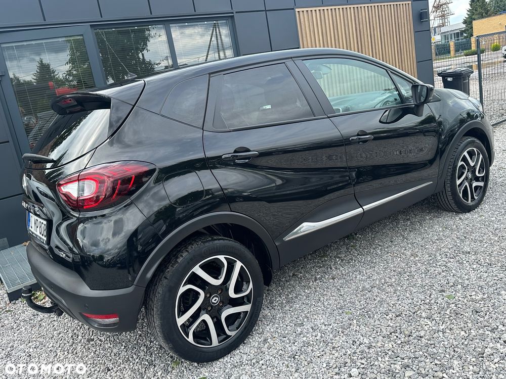 Renault Captur (ENERGY) TCe 90 LIMITED - 29